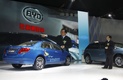 BYD Qin и F3