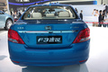 BYD Qin и F3
