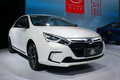 BYD Qin и F3