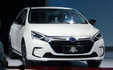BYD Qin и F3