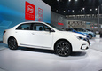 BYD Qin и F3