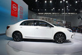 BYD Qin и F3