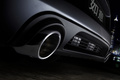 Chrysler 300C Ruyi Design Concept