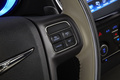 Chrysler 300C Ruyi Design Concept