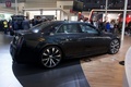 Chrysler 300C Ruyi Design Concept
