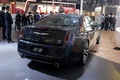 Chrysler 300C Ruyi Design Concept