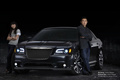 Chrysler 300C Ruyi Design Concept