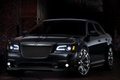 Chrysler 300C Ruyi Design Concept