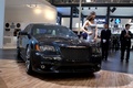 Chrysler 300C Ruyi Design Concept