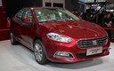 Fiat Viaggio