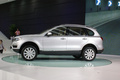 Great Wall Hover H7