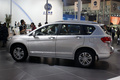 Great Wall Hover H7