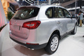 Great Wall Hover H7