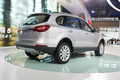Great Wall Hover H7