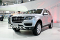 Great Wall Hover H7