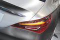 Mercedes-Benz Concept Style Coupe