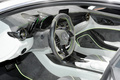 Mercedes-Benz Concept Style Coupe