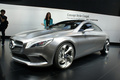 Mercedes-Benz Concept Style Coupe