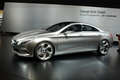 Mercedes-Benz Concept Style Coupe