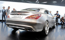 Mercedes-Benz Concept Style Coupe