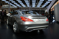 Mercedes-Benz Concept Style Coupe