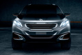 Peugeot Urban Crossover Concept