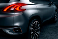 Peugeot Urban Crossover Concept