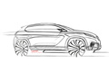 Peugeot Urban Crossover Concept