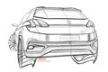Peugeot Urban Crossover Concept