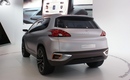 Peugeot Urban Crossover Concept
