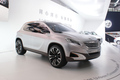 Peugeot Urban Crossover Concept