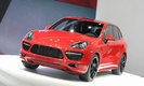Porsche Cayenne GTS
