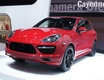 Porsche Cayenne GTS