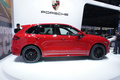 Porsche Cayenne GTS