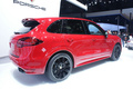 Porsche Cayenne GTS