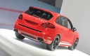 Porsche Cayenne GTS