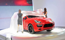 Porsche Cayenne GTS