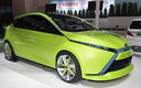 Toyota Concepts