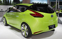 Toyota Concepts