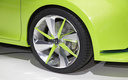 Toyota Concepts