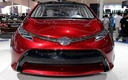седан Toyota Dear Qin