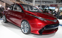 Toyota Concepts