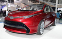 Toyota Concepts