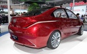 Toyota Concepts