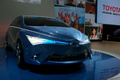 Toyota Concepts
