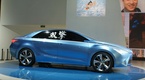 Toyota Concepts