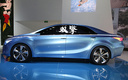 Toyota Concepts