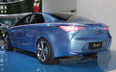 Toyota Concepts