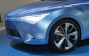 Toyota Concepts