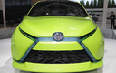 хэтчбек Toyota Dear Qin